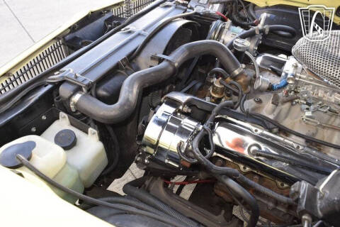 1973 Oldsmobile Omega