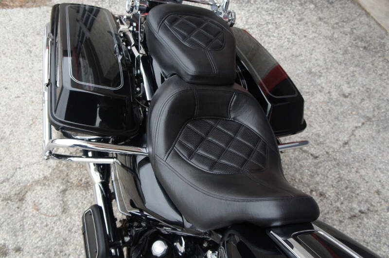2009 Harley-Davidson Electra Glide Classic