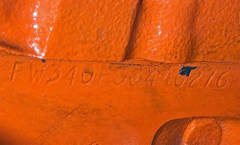 1970 Dodge Challenger