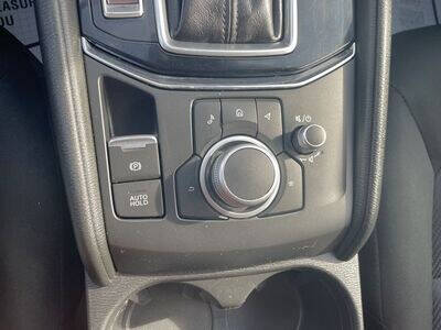 2022 Mazda CX-5 2.5 S