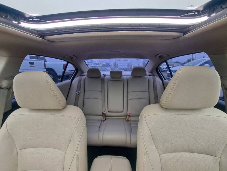 2016 Honda Accord Touring