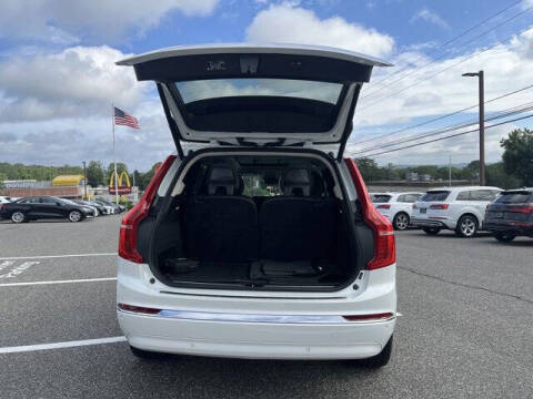 2023 Volvo XC90 B6 Ultimate Bright Theme 7P