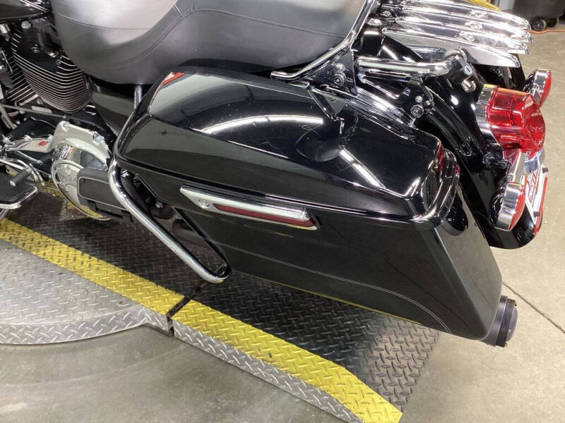 2015 Harley-Davidson Road King