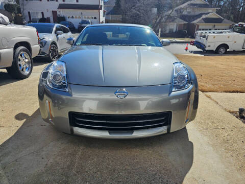 2006 Nissan 350Z