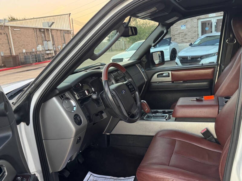 2014 Ford Expedition XLT