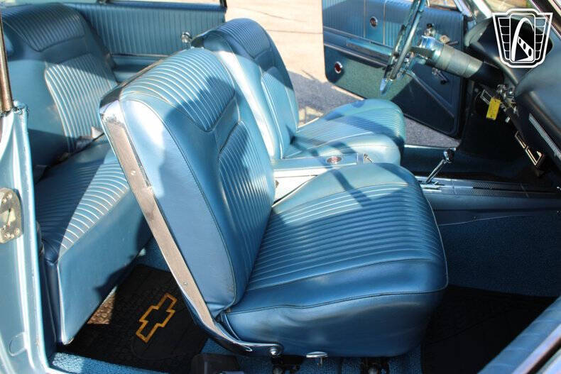 1964 Chevrolet Impala