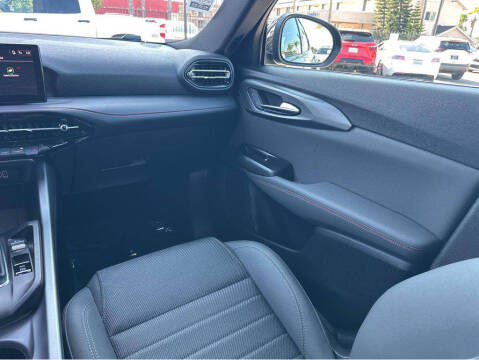 2024 Dodge Hornet R/T