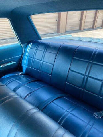 1968 Dodge Polara