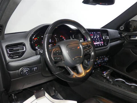 2021 Dodge Durango Citadel