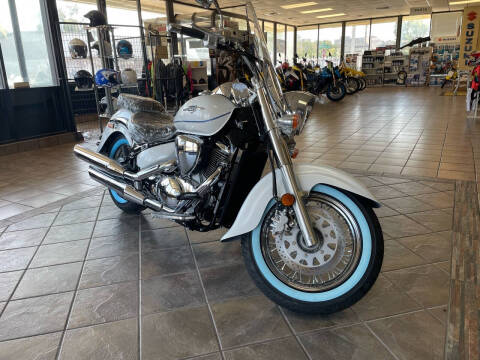 2025 Suzuki C50T VL800T