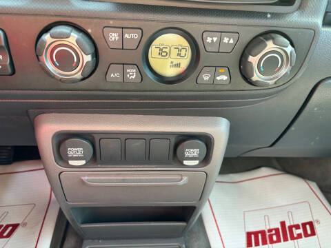 2012 Honda Ridgeline RTS