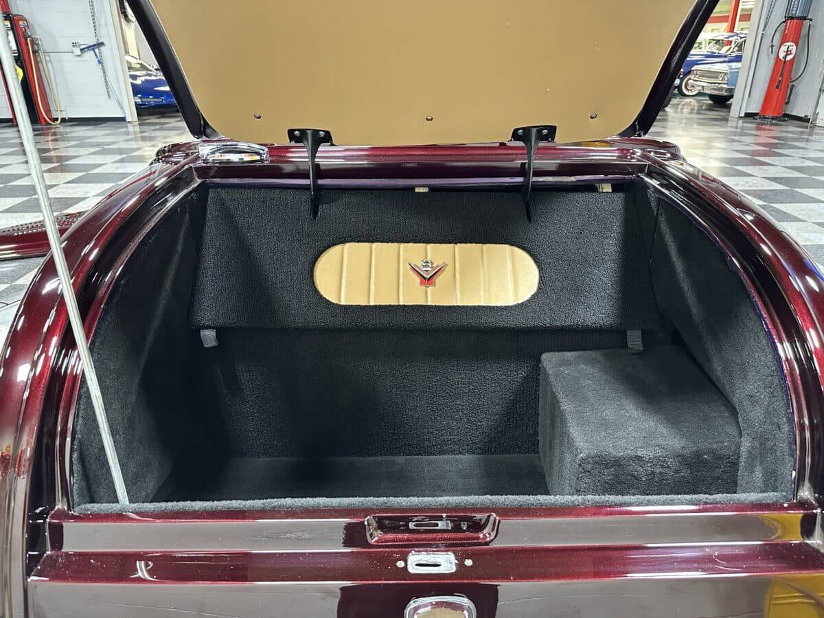 1932 Ford Model A 27