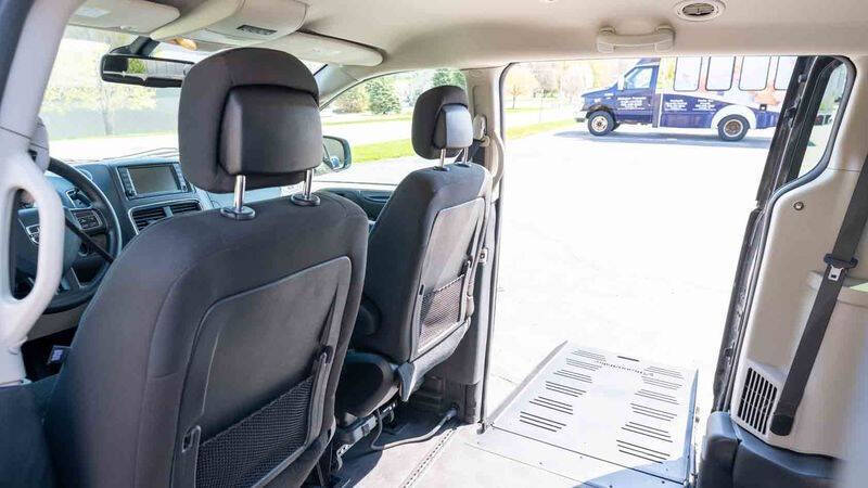 2020 Dodge Grand Caravan SE