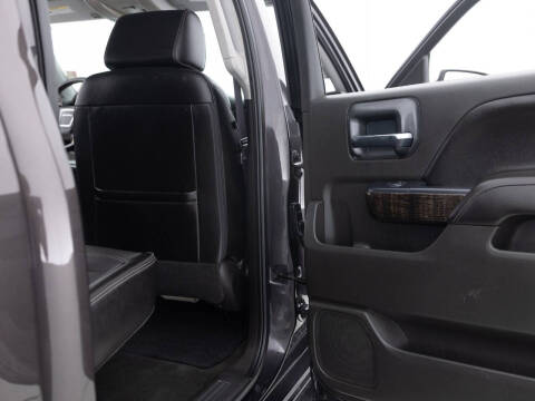 2016 GMC Sierra 1500 Denali