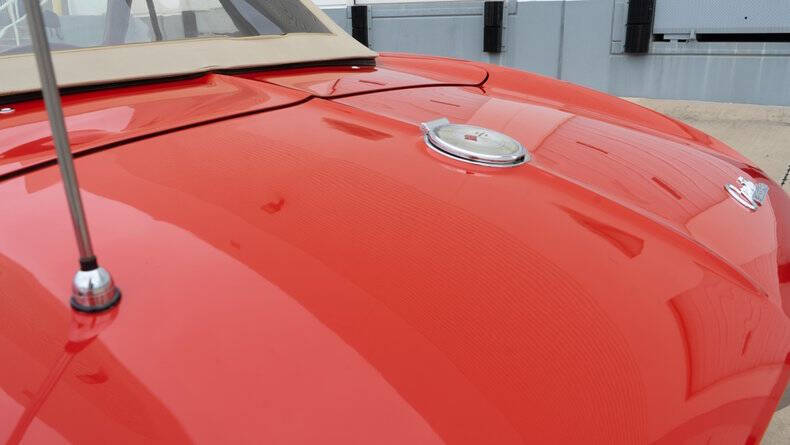 1964 Chevrolet Corvette