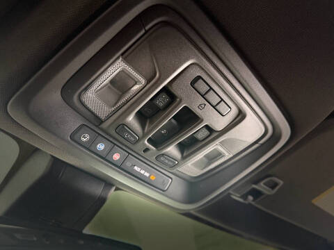 2021 GMC Sierra 2500HD