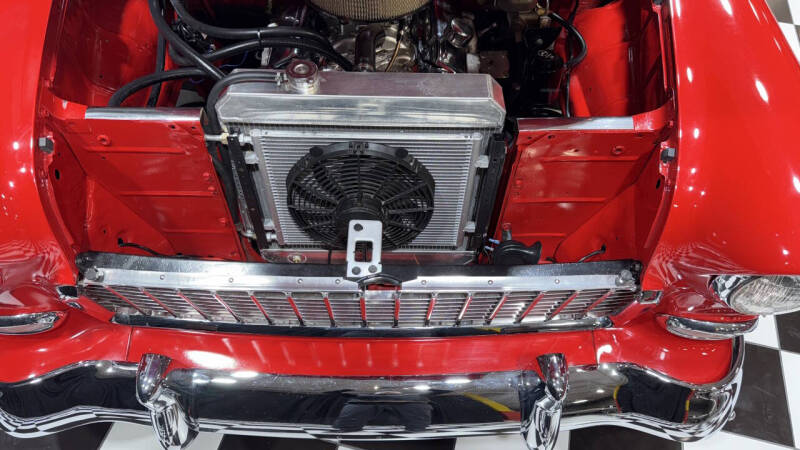 1955 Chevrolet Bel Air