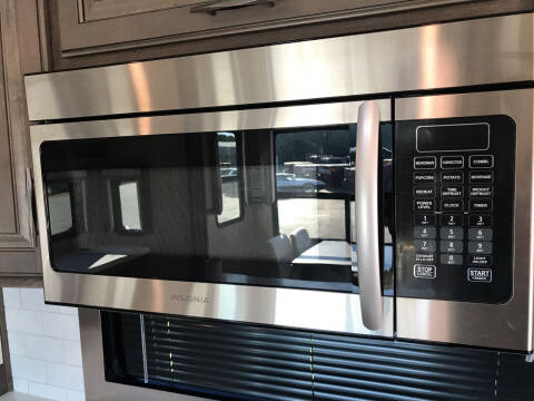 2022 Grand Design RV Solitude