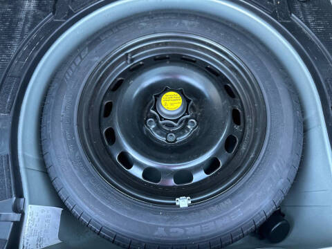 2004 Volkswagen Passat GLX