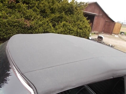 1967 Oldsmobile Delta Eighty-Eight