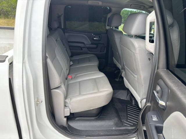 2019 GMC Sierra 2500HD