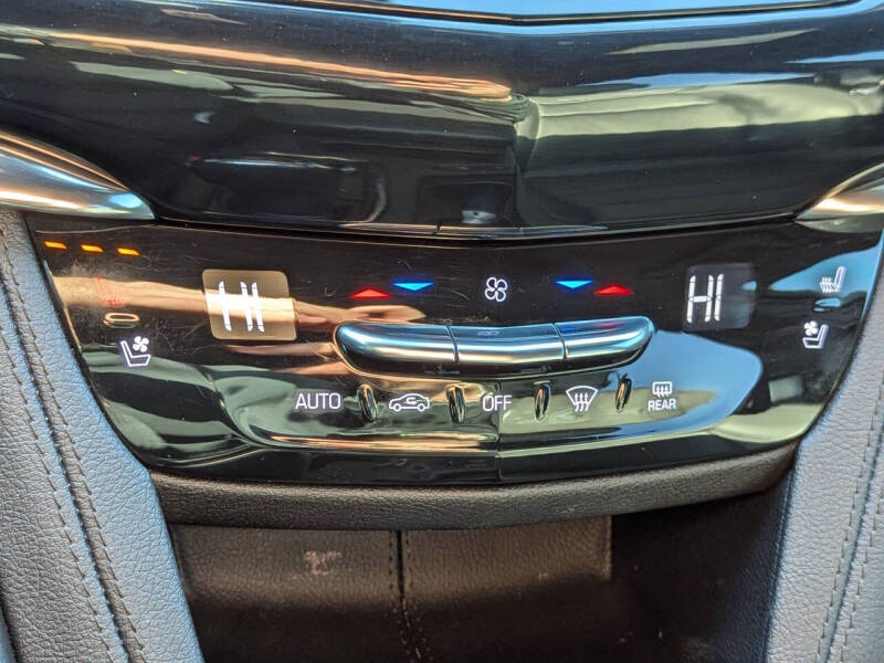 2020 Cadillac XT6 Sport