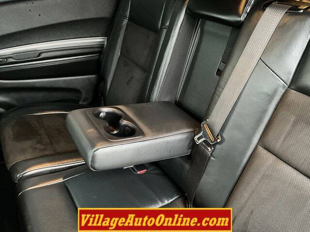 2020 Dodge Durango GT Plus