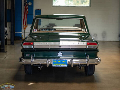 1964 Studebaker Cruiser 289 V8 Sedan