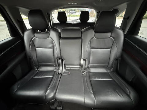 2015 Acura MDX SH-AWD w/Tech