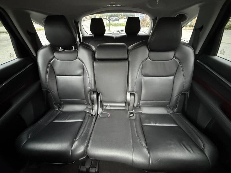 2015 Acura MDX SH-AWD w/Tech