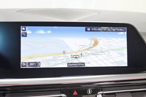 2022 BMW Z4 sDrive30i