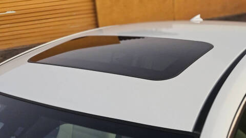 2014 Mazda MAZDA6 i Grand Touring