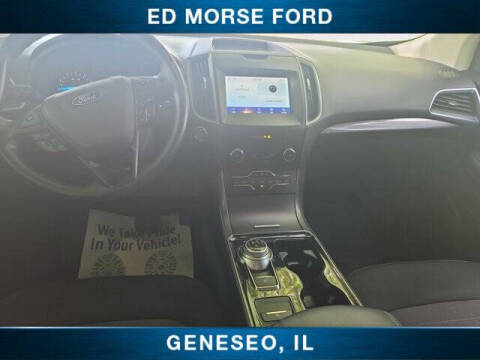 2020 Ford Edge SE