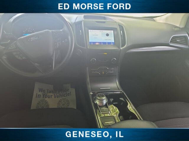2020 Ford Edge SE