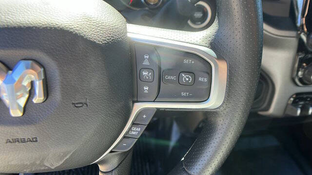 2025 RAM 3500 Tradesman