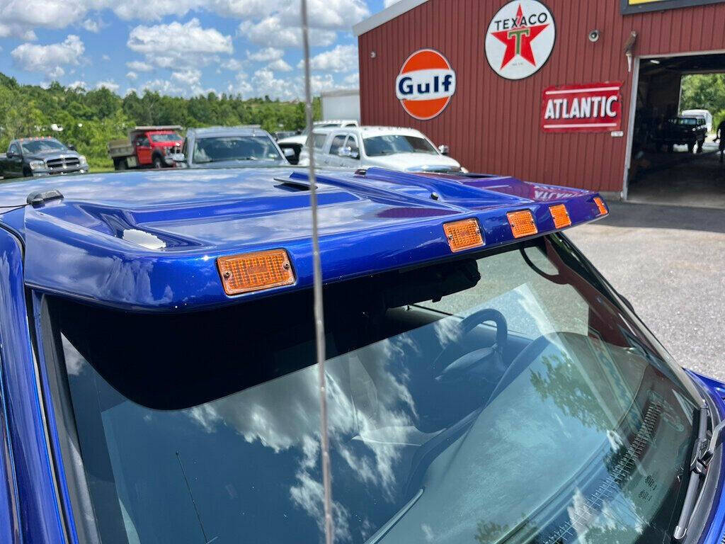 2003 Ford Ranger 12