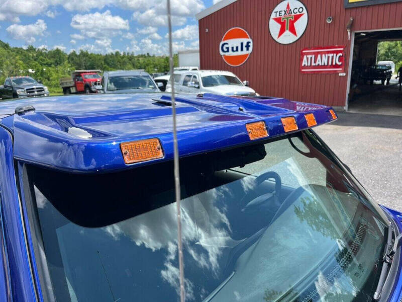 2003 Ford Ranger