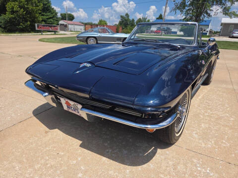 1964 Chevrolet Corvette