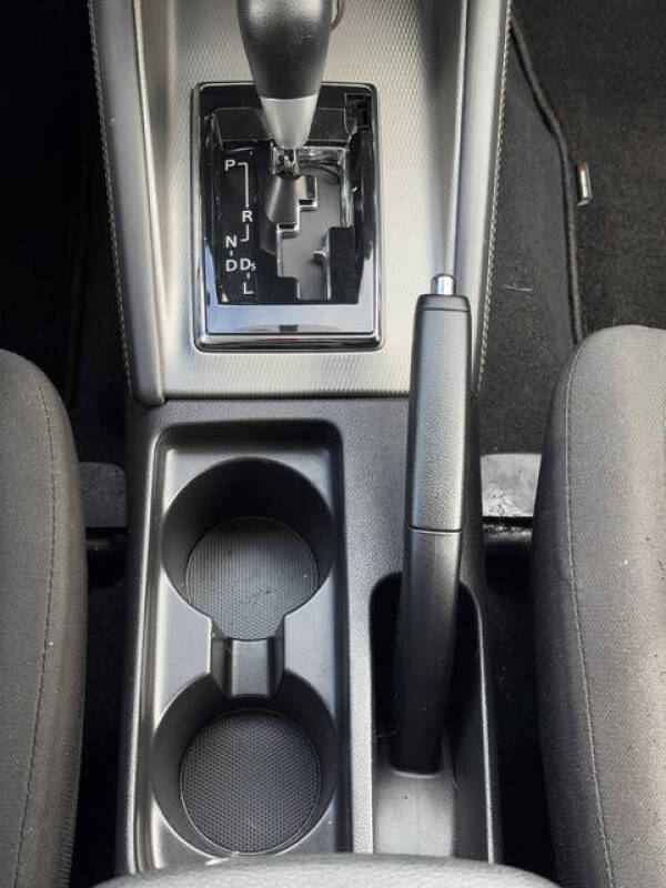 2020 Mitsubishi Outlander Sport