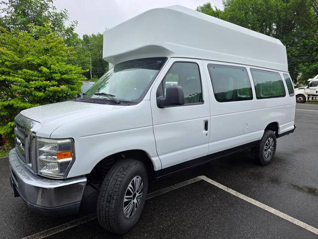 2008 Ford E-Series E-350 SD