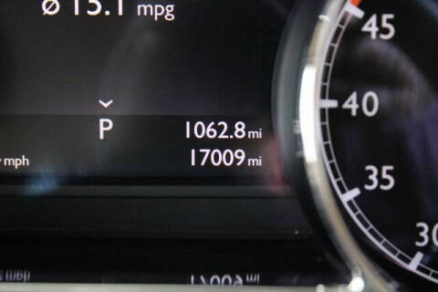 2017 Bentley Mulsanne