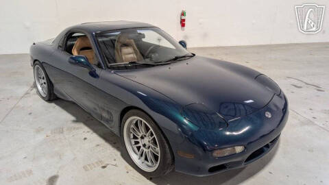 1994 Mazda RX-7 Turbo