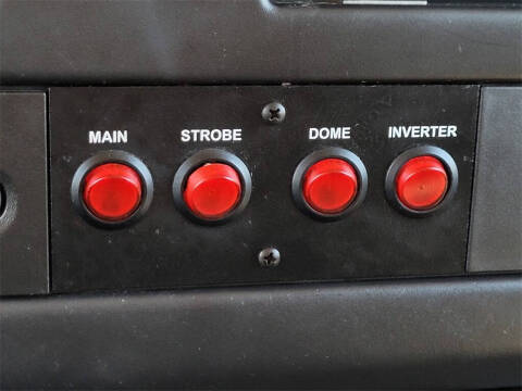 2014 Chevrolet Express 2500