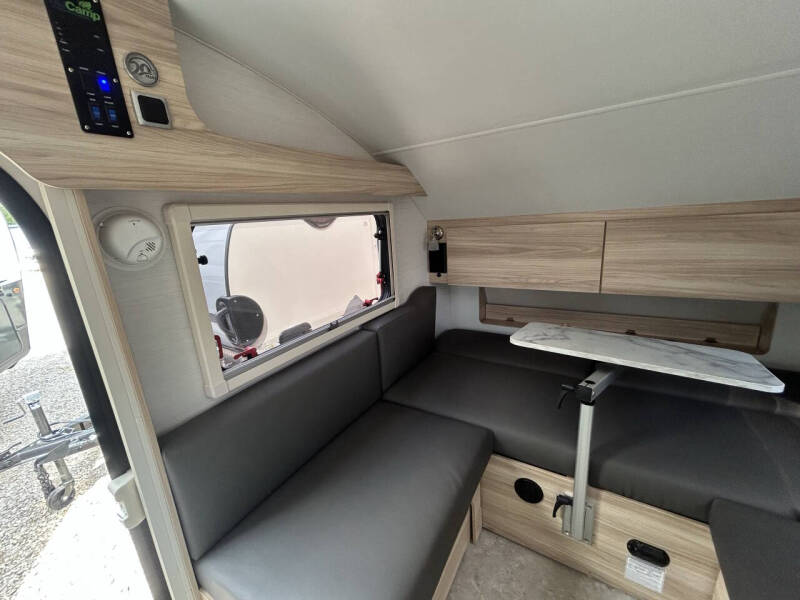 2025 nuCamp RV TAB 320 S