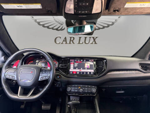2023 Dodge Durango R/T Premium