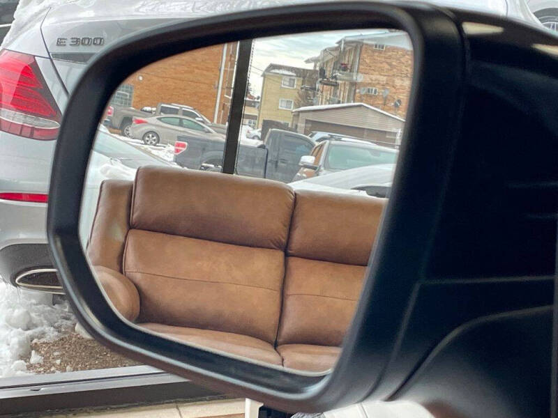 2024 Mercedes-Benz EQE AMG EQE