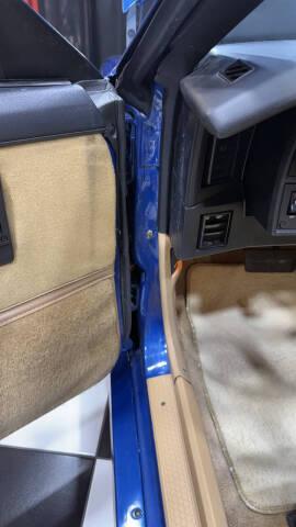 1987 Chevrolet Camaro Z28