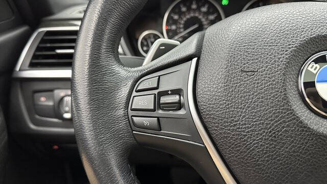 2018 BMW 3 Series 330i