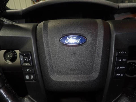 2015 Ford Expedition XLT