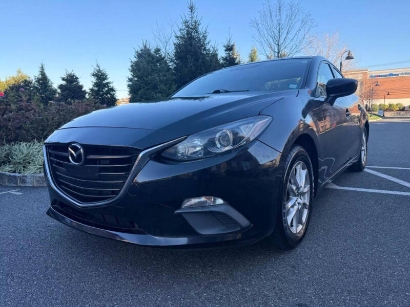 2016 Mazda MAZDA3 i Sport photo 68